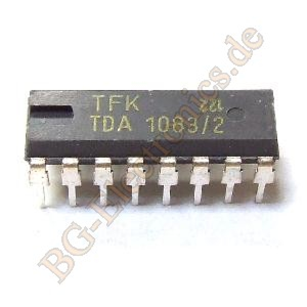 TDA1083/2